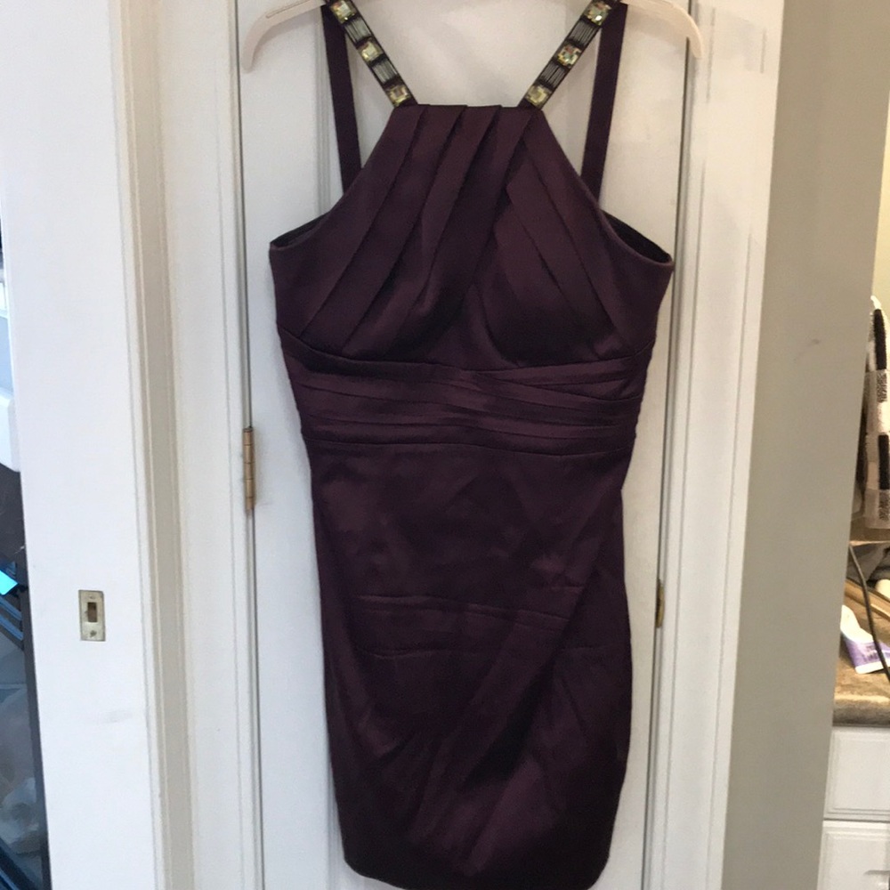 Bridal Party Dress - Calvin Klein - sz 14